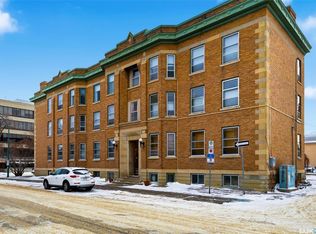 Denro Property Management, Regina, SK S4P 0X9