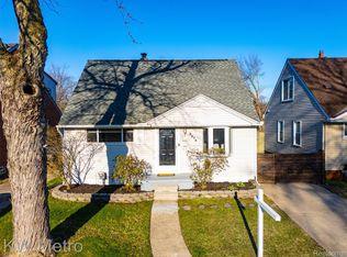 3273 Garden Ave, Royal Oak, MI