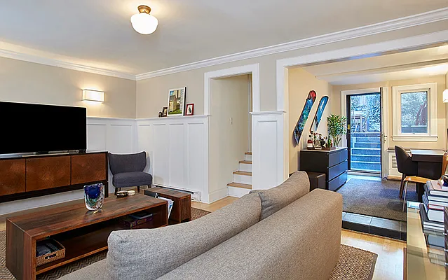 Sold by Brown Harris Stevens | media 12