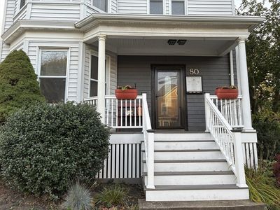 80 Norfolk Ave #1, Swampscott, MA, 01907