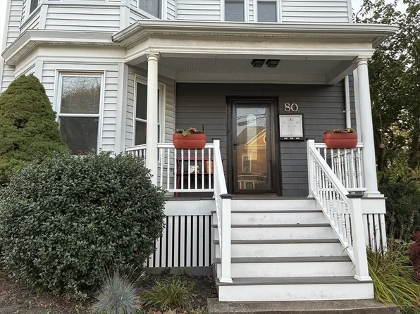 80 Norfolk Ave #1, Swampscott, MA 01907