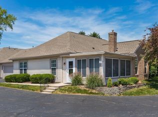 7 Broad Pointe Pl #7, Columbus, OH 43213