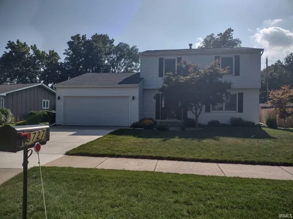 5727 York Rd, South Bend, IN 46614