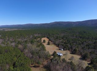 Patterson Rd, Cedar, OK 74939