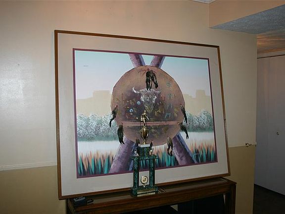 2nd image of 1606 Thunderbird Ln APT 57