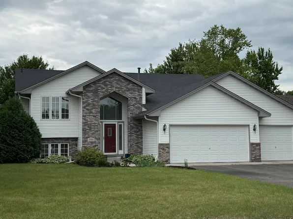 5980 146th Ave NW, Ramsey, MN 55303