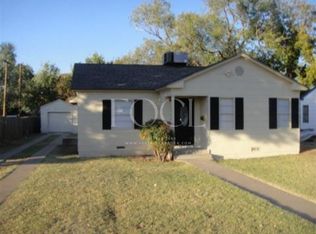 3616 30th St, Lubbock, TX 79410
