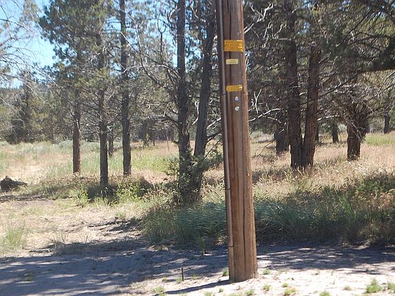 Power at the Property Line