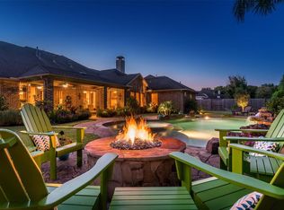 404 Northcliff Ridge Ln, Friendswood, TX 77546