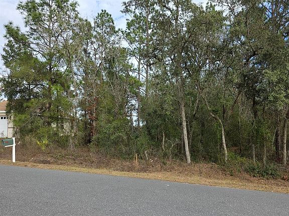 4th image of SW 140th Ct Lot 26