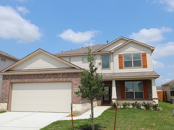 4th image of 19223 Old Crow Ln