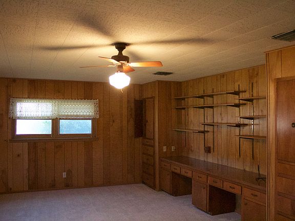 Back Bedroom 2