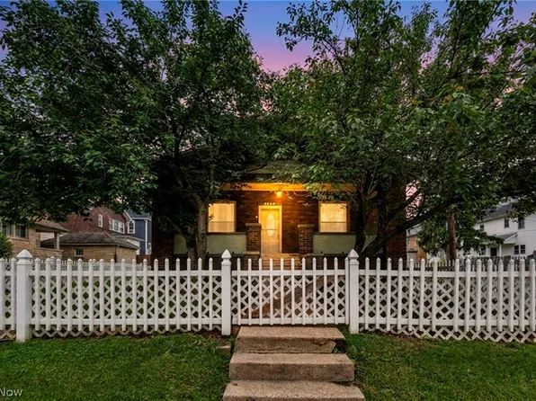 1222 Blue Ave, Zanesville, OH 43701