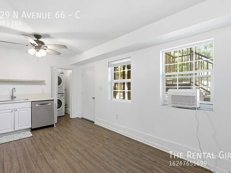 729 N Avenue 66 #C — Photo 5