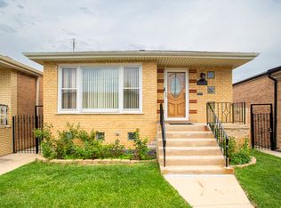 5125 S Harding Ave, Chicago, IL 60632