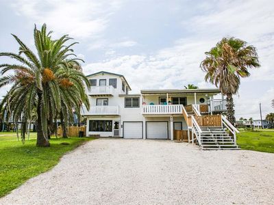 410 Surf Dr, Surfside Beach, TX, 77541