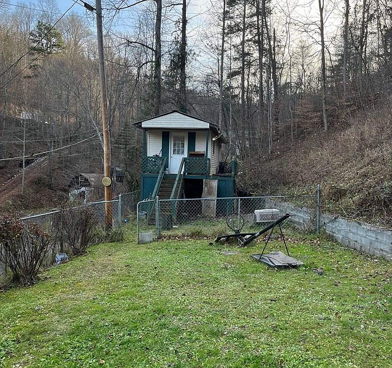 356 Causey Rd, Yeaddiss, KY 41777 Zillow