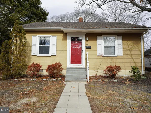 405 Wilkins St, Salisbury, MD 21801