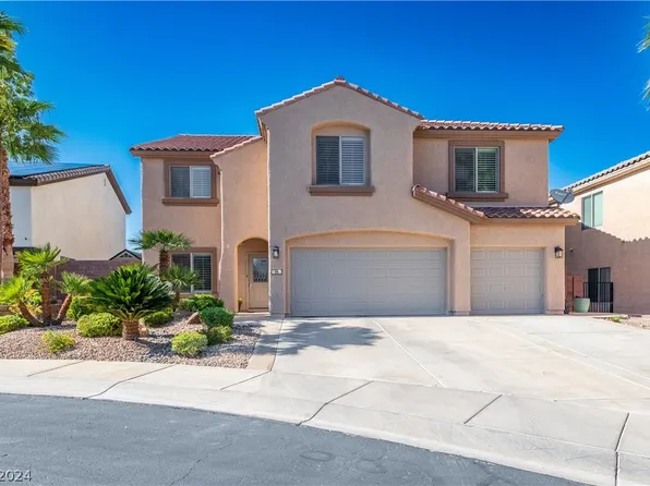 96 Blaven Dr, Henderson, NV 89002