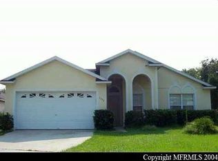3332 Lake Tiny Cir, Orlando, FL 32818