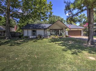 3775 E 81st Pl, Tulsa, OK 74137
