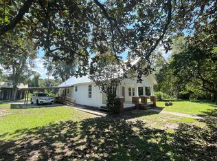 765 NW Turner Ave, Lake City, FL 32055