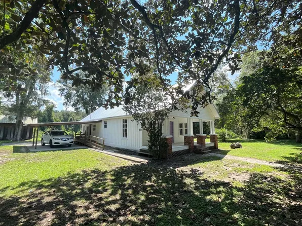 765 NW Turner Ave, Lake City, FL 32055