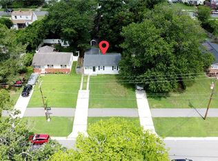 2655 Chesapeake Blvd, Norfolk, VA 23509