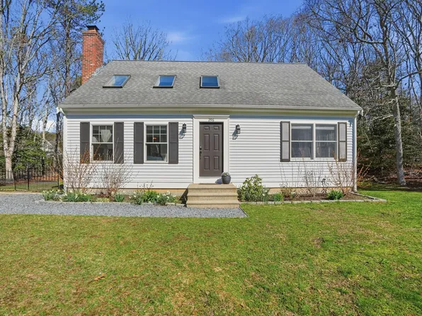 296 Meiggs Backus Road, Sandwich, MA 02563