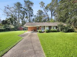 415 W 13th Ave, Covington, LA 70433
