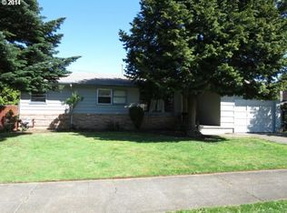 920 SE 165th Ave, Portland, OR 97233