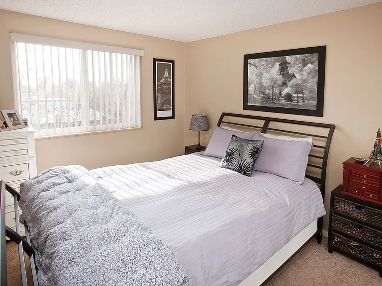 Cimarron Apartments — Photo 5