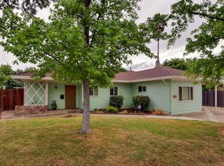2424 Burgundy Way, Sacramento, CA