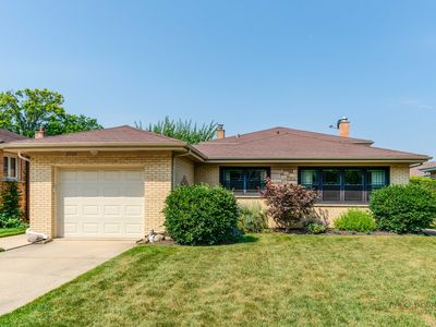 8928 Oswego Ave, Morton Grove, IL, 60053