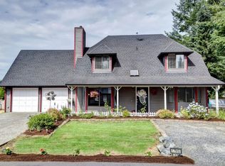 17910 37th Dr NE, Arlington, WA 98223