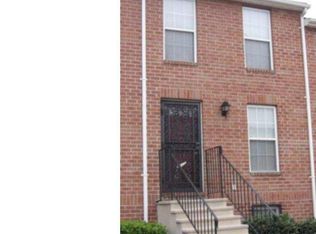 1109 Somerset St #1109, Baltimore, MD 21202