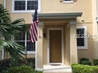 8637 Leeland Archer Blvd, Orlando, FL 32836