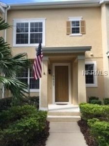 8637 Leeland Archer Blvd, Orlando, FL, 32836