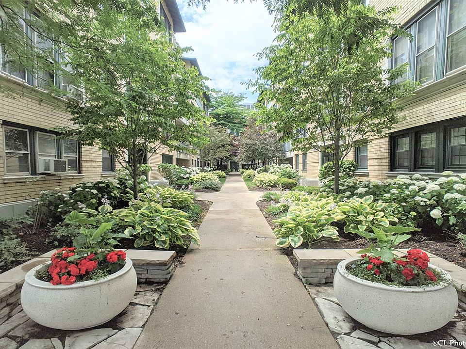 1st image of 4312 N Clarendon Ave APT 1200