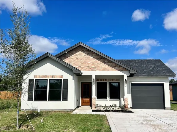 3420 E Diamond Head Ave, Mission, TX 78573