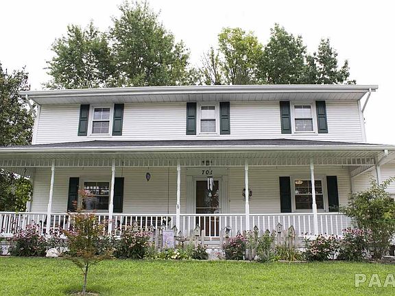 2nd image of 701 S Hilldale Ave