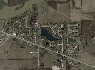 14250 Souder Rd, Grabill, IN 46741