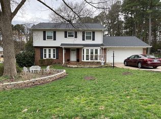 1401 Kingston Ridge Rd, Cary, NC 27511