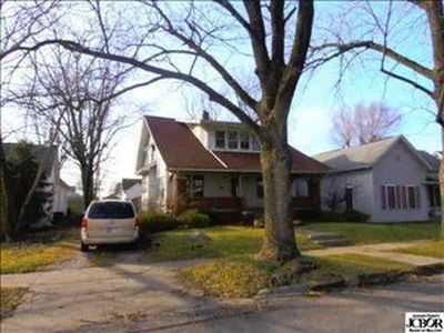 624 S Chestnut St, Seymour, IN, 47274