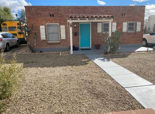 1532 E 9th St, Tucson, AZ 85719