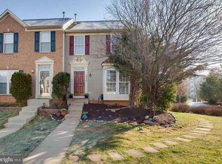 1829 Country Run Way, Frederick, MD 21702