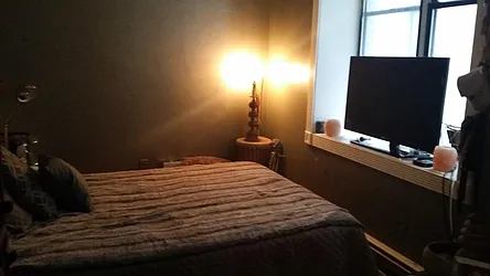 Rented by Keller Williams NYC