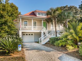 637 Demere Way, Saint Simons Island, GA 31522