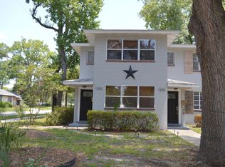 1203 Dorel St, Jacksonville, FL 32207