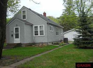 906 South Ave, North Mankato, MN 56003